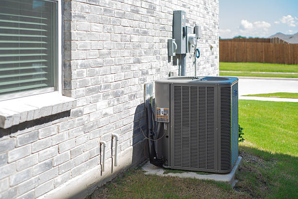 Reliable Emergency Hvac contractor in Yucaipa, CA by FH HVAC